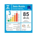 Ver imagem 7 de Aspirador de Pó Philco Ph1100az 2 em 1 Rapid Turbo 1l 110v