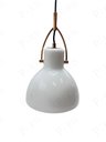 Ver imagem 1 de Pendente Small Ouro Rose 23cm 1e27 Pe-051/1.23 Mais Luz