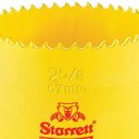 Ver imagem 3 de Serra Copo Bi Metal 2.5/8" 67mm - FCH0258-G - STARRETT