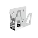 Ver imagem 2 de Porta Esponja de Pia Inox com Ventosa Suporte Bucha Elg