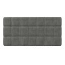 Ver imagem 3 de Painel Rana 200 / Z-008 Sued Cinza
