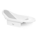 Ver imagem 1 de Banheira Infantil Fold Up Branca e Cinza - Cosco