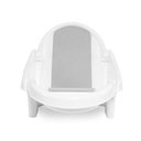 Ver mais imagens de Banheira Infantil Fold Up Branca e Cinza - Cosco