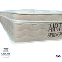 Ver imagem 3 de Colchão Airtech Molas Ensacadas Solteiro Ortobom 88x188x25