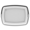 Ver imagem 7 de Caixa Térmica Cooler 5 L Vermelho Tropical - Soprano