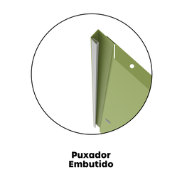Armário 2 Portas Aço 4 Prateleiras AP409SL  - 14