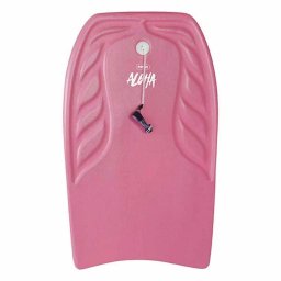 Prancha Bodyboard 1,02m X 54cm - Cores Variadas - Rosa - 1