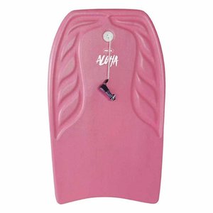 Prancha Bodyboard 1,02m X 54cm - Cores Variadas - Rosa