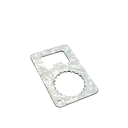 Ver imagem 4 de Tábua de Carne em Madeira de Demolição Premium