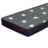 Colchão De Solteiro 78 D20 Preto - 2