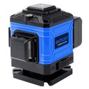 Ver imagem 1 de Nivel Laser 3D 12 Linhas Verde Recarregável 2 Baterias