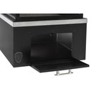 Ver imagem 2 de Lareira de Meio Média C/ Caixa de Lenha Fornos Pinhal