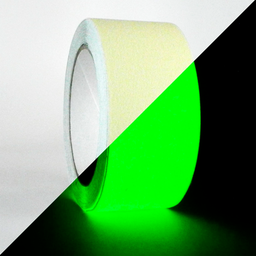 Fita Antiderrapante 50 Mm X 30 Metros - Neon Vagalume - 4
