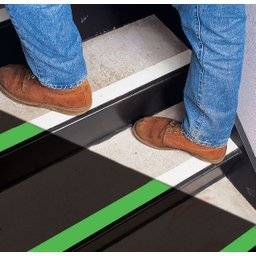 Fita Antiderrapante 50 Mm X 30 Metros - Neon Vagalume - 10