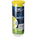 Ver imagem 2 de Bolinha de Tenis Verde 3 Unidades P/ Treinamento Art Sport