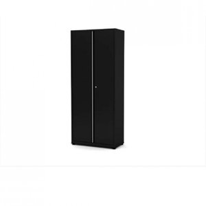 Armário 2 Portas 4 Prateleiras Aço AP402SL 