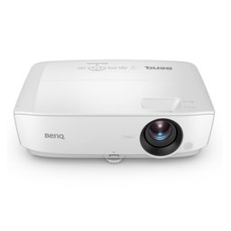 Projetor BenQ MW536 WXGA 4000 lúmens para empresas - 4