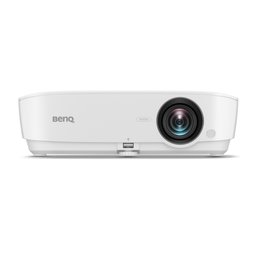 Projetor BenQ MW536 WXGA 4000 lúmens para empresas - 1