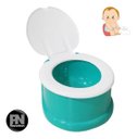 Ver imagem 2 de Assento Redutor Troninho Infantil Sanitario Pinico Crianças