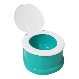 Assento Redutor Troninho Infantil Sanitario Pinico Crianças