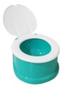 Ver imagem 1 de Assento Redutor Troninho Infantil Sanitario Pinico Crianças