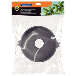 Funil Abastecimento para Pulverizador Lateral 5l 8l Tramontina Tramontina - 2