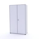 Cinza/Branco