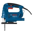 Ver imagem 2 de Serra Tico Tico GST680 6 Velc Bosch 220V Azul
