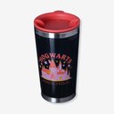 Ver imagem 3 de Copo Viagem Tony Hogwarts Sticker - Harry Potter
