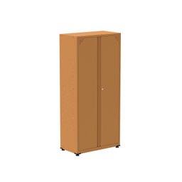 Armário de Aço 2 Portas 3 Prateleiras AP408SL  - 2