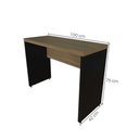 Ver imagem 6 de Mesa para Escritório 120cmx42cm 40mm