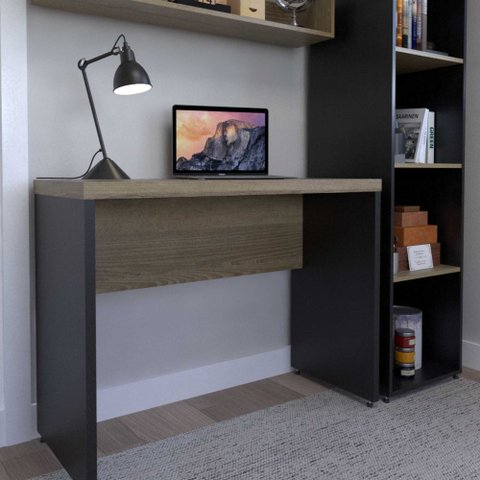 Mesa para Escritório 120cmx42cm 40mm