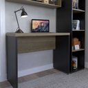 Ver imagem 1 de Mesa para Escritório 120cmx42cm 40mm