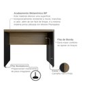 Ver imagem 5 de Mesa para Escritório 120cmx42cm 40mm