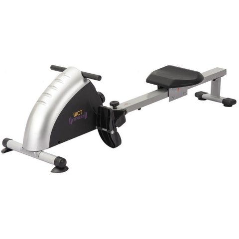 Aparelho Remador Wct Fitness 44209