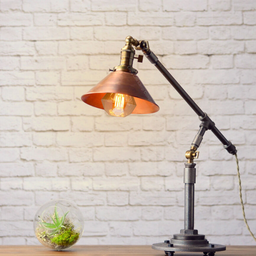 Lâmpada Diamante Filamento Led Vintage 4W Bocal Rosca E27 Luz 2200K Âmbar Bivolt Para Decoração De P - 4