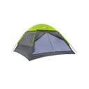 Ver imagem 4 de Barraca de Camping 3 Pessoas Weekend Colchão Casal e Lanterna