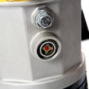 Ver imagem 2 de Compactador de Solo À Gasolina Percussão 2l Kgf 1600 Cs73 Rental Csm