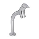 Ver imagem 1 de Misturador Monocomando Lavatório Mesa Gama Cromado Deca