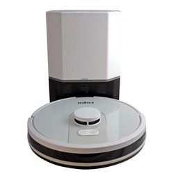 Robô Aspirador Ropo Glass 4 Pro 220v - 7