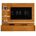 Ver imagem 1 de Home para Tv's de 65 Polegadas Frisado Turim Cinamomo Off White