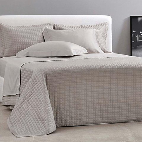 Jogo de Cama Queen 300 Fios New Colors Ii - Buddemeyer Branco