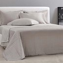 Ver imagem 1 de Jogo de Cama Queen 300 Fios New Colors Ii - Buddemeyer Branco