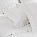 Ver imagem 3 de Jogo de Cama Queen 300 Fios New Colors Ii - Buddemeyer Branco