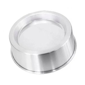 Forma Ballerine P/ Bolo Piscina - Nª25 2,830l