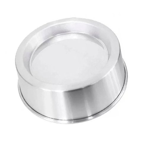 Forma Ballerine P/ Bolo Piscina - Nª25 2,830l