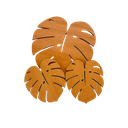 Ver imagem 1 de Descanso de Panela e Copo Costela de Adão Tereza Arts