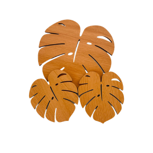 Descanso de Panela e Copo Costela de Adão Tereza Arts