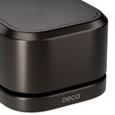 Ver imagem 2 de Acionamento Torneira Deca You 4991.MR105.MT Quadrado de Bancada Brown Matte U UNICA UNICA