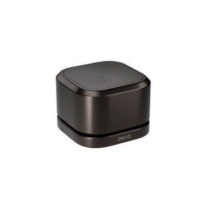 Acionamento Torneira Deca You 4991.MR105.MT Quadrado de Bancada Brown Matte U UNICA UNICA